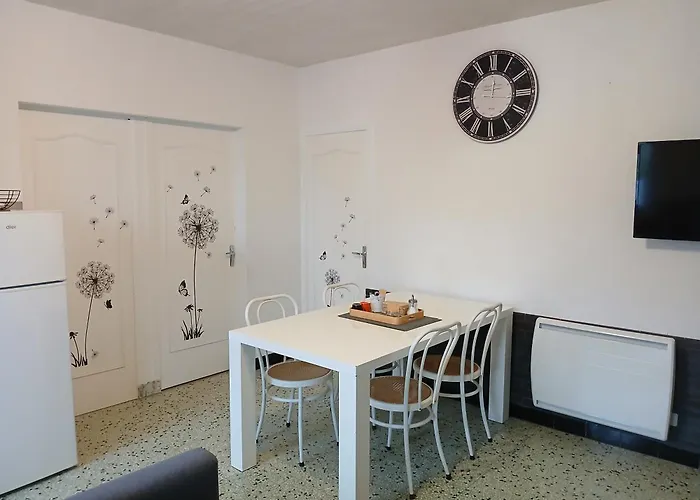 La Maisonnette