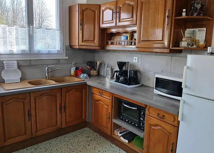 La Maisonnette