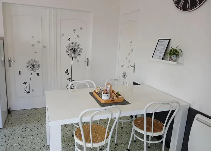 La Maisonnette