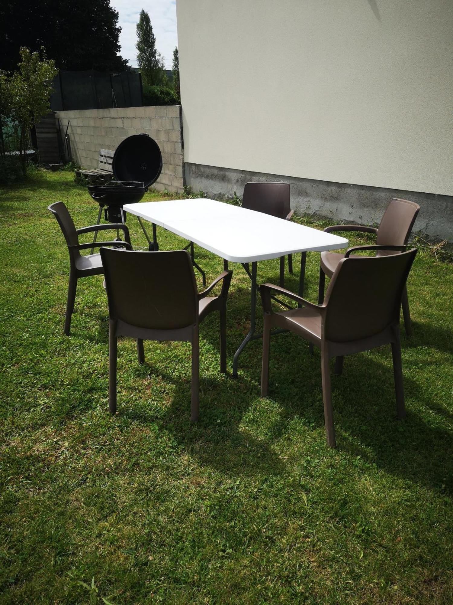 La Maisonnette *
