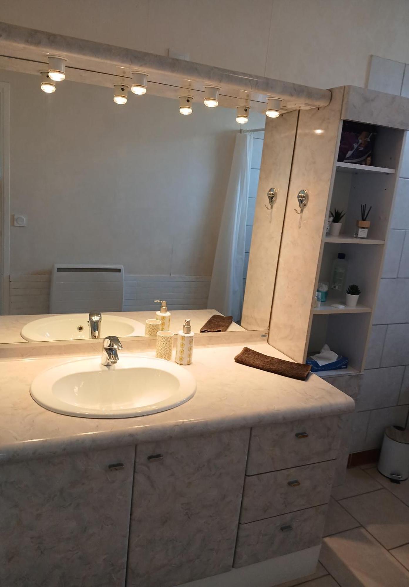 La Maisonnette Hébergement de vacances